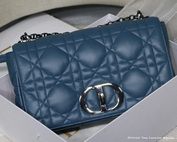 Tony Luxuries BAG CARO diro LARGE 0804